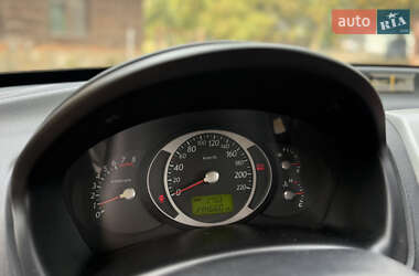 Внедорожник / Кроссовер Hyundai Tucson 2006 в 