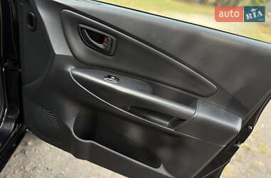 Внедорожник / Кроссовер Hyundai Tucson 2006 в 