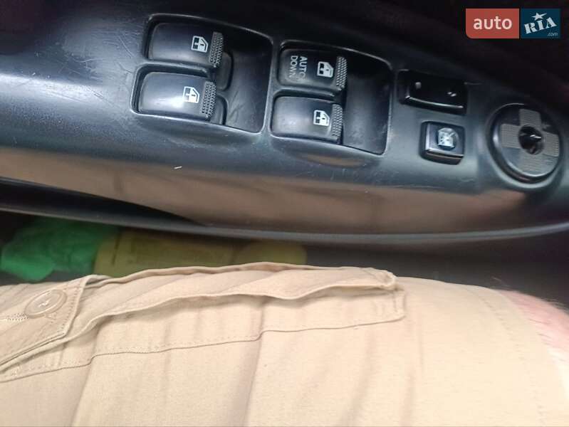 Позашляховик / Кросовер Hyundai Tucson 2007 в Полтаві