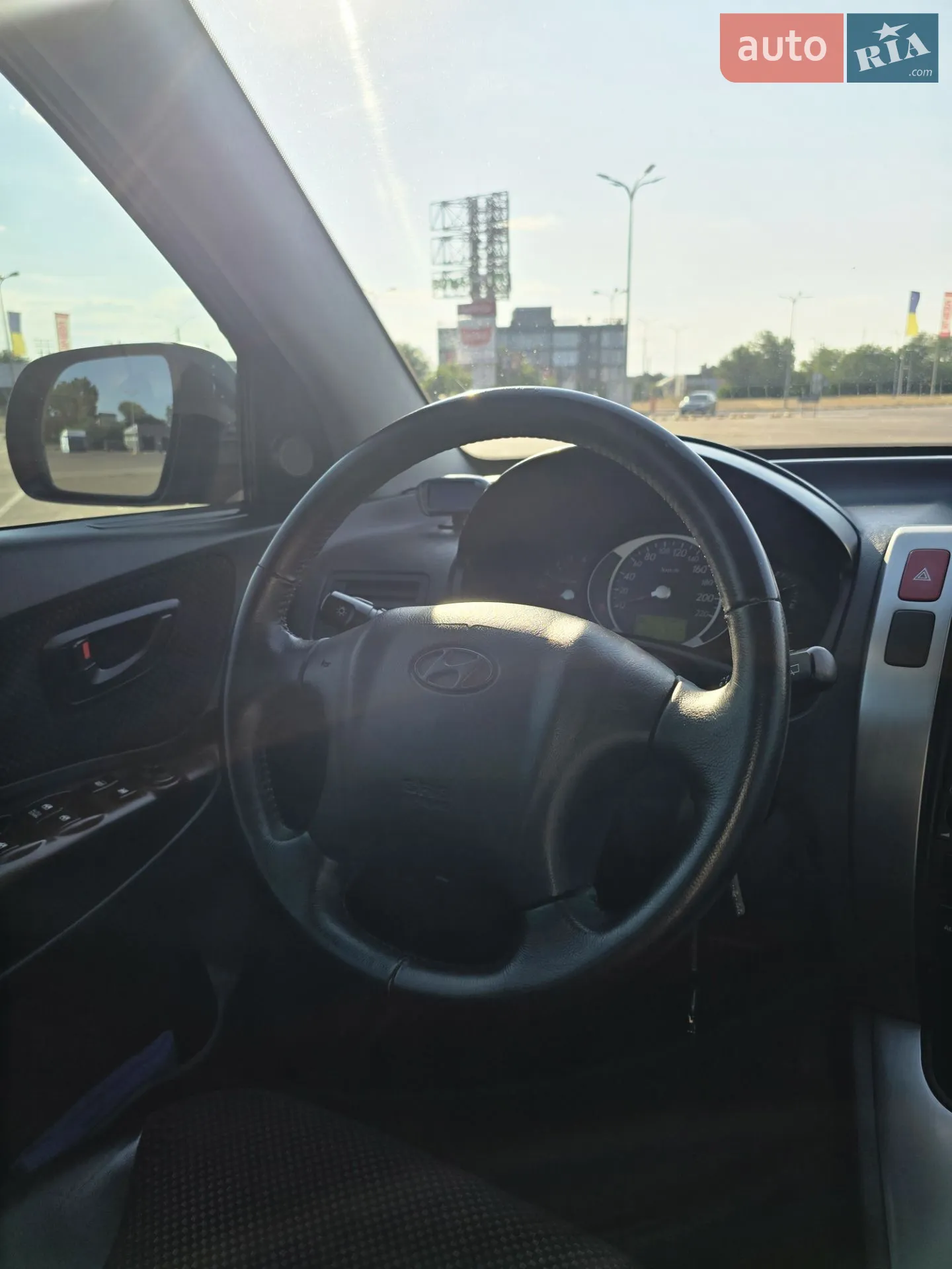2011 Hyundai Tucson - мініатюра 14