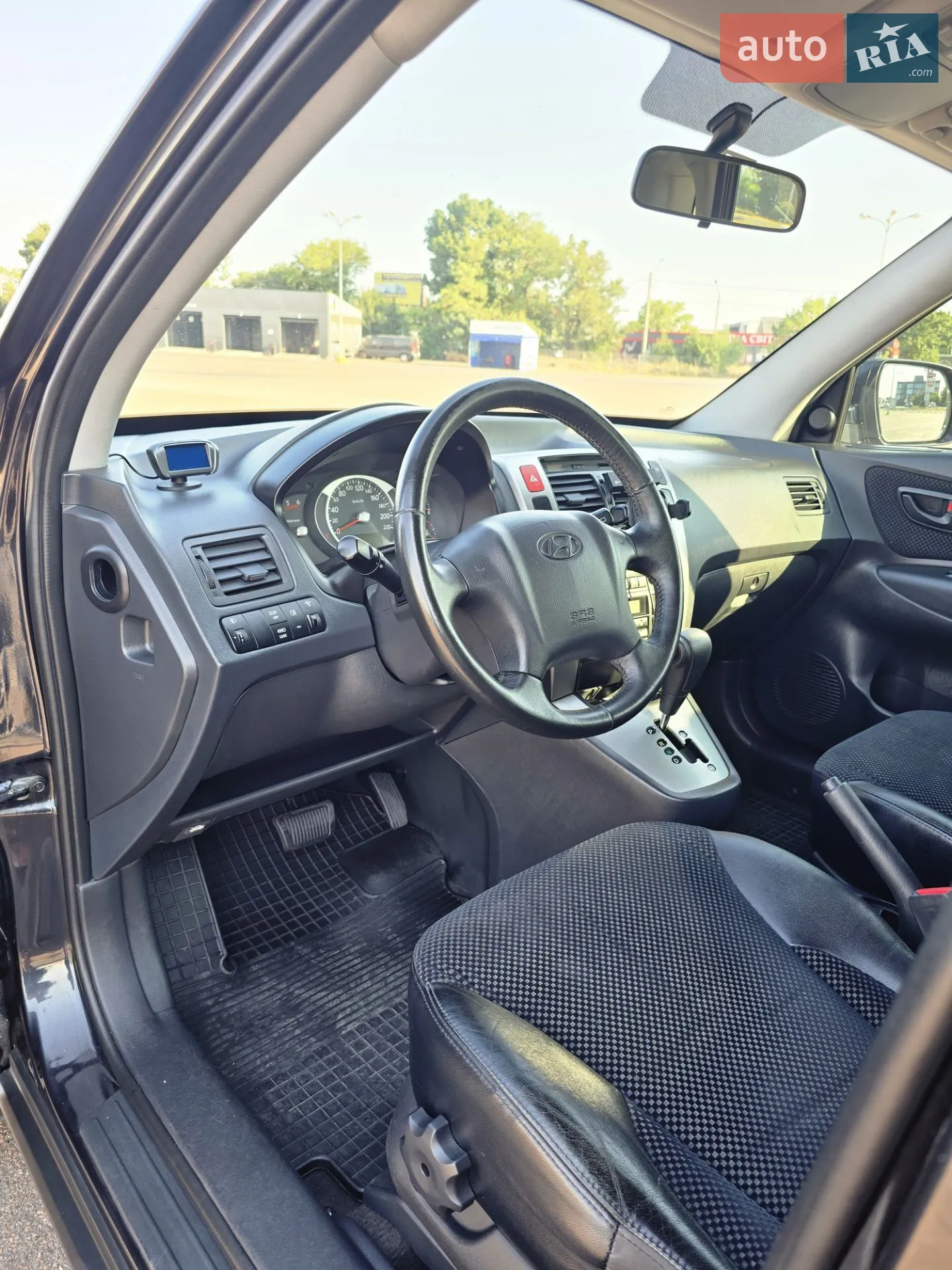 2011 Hyundai Tucson - мініатюра 25