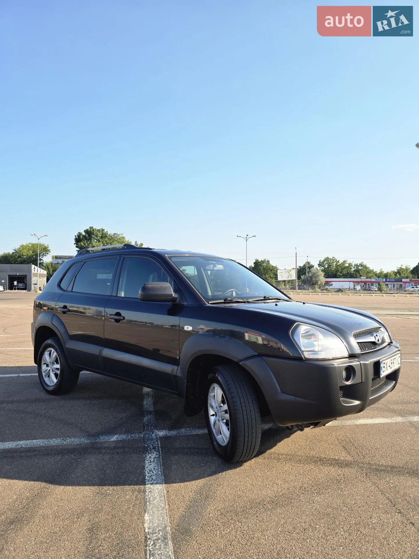 2011 Hyundai Tucson - мініатюра 35