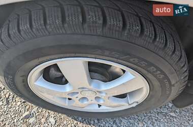 Внедорожник / Кроссовер Hyundai Tucson 2007 в 