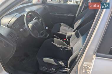 Внедорожник / Кроссовер Hyundai Tucson 2007 в 