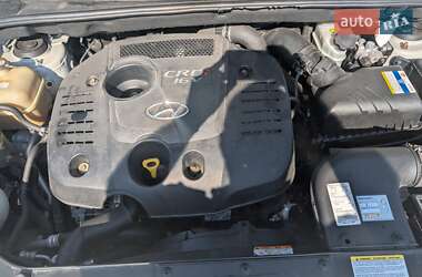 Внедорожник / Кроссовер Hyundai Tucson 2007 в 