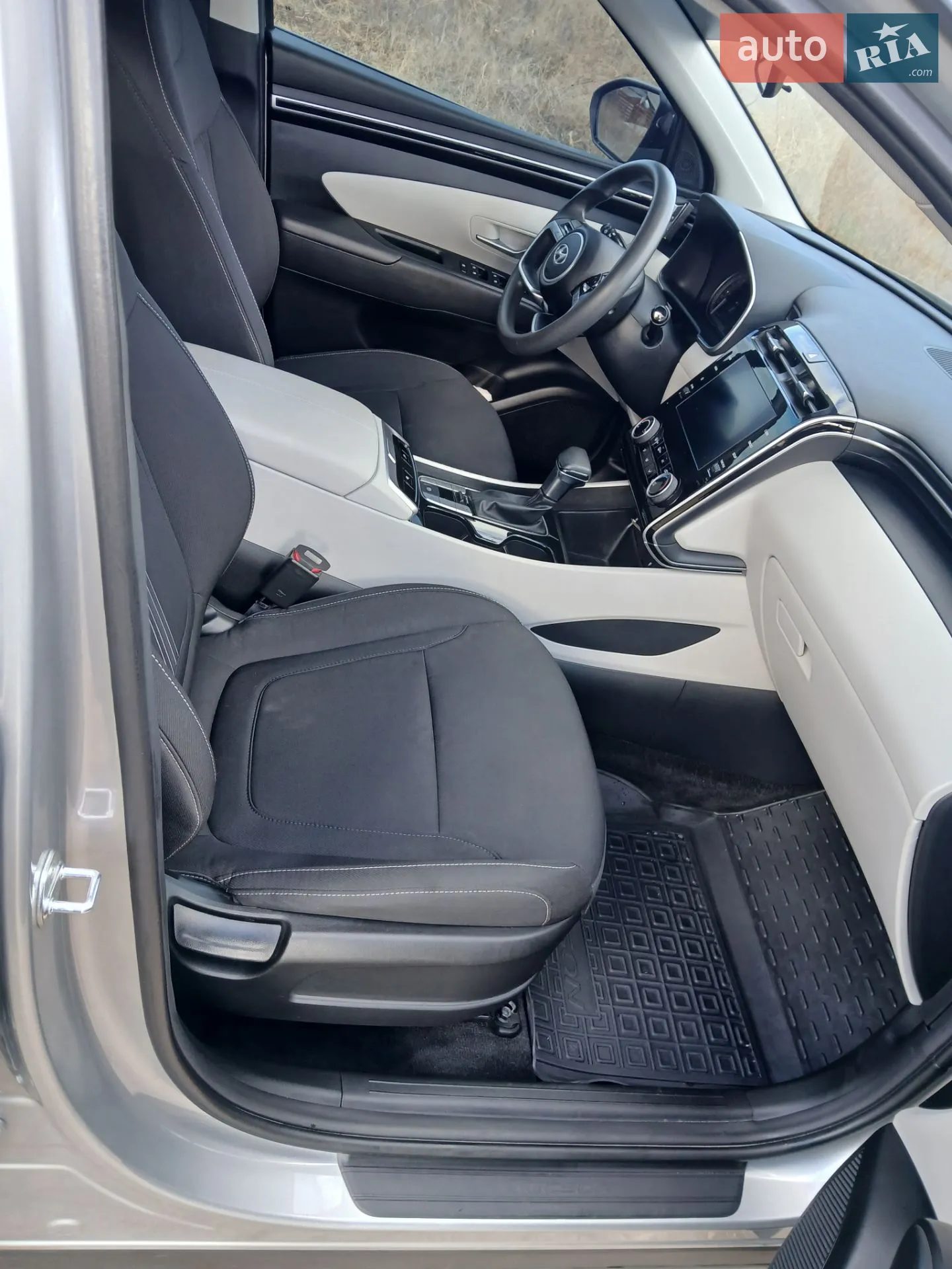 2022 Hyundai Tucson - мініатюра 7