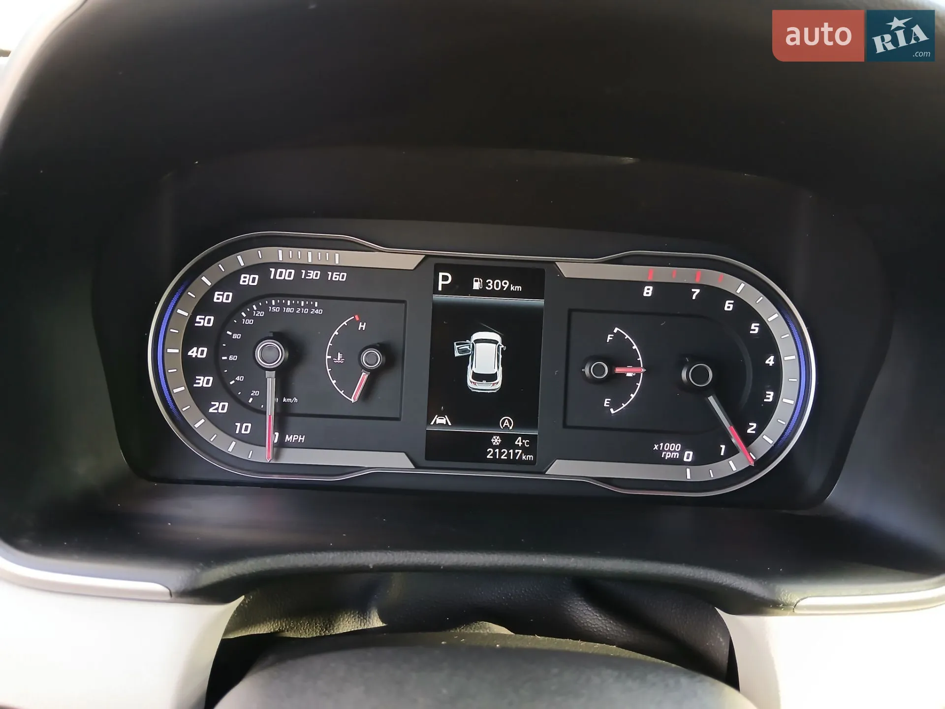 2022 Hyundai Tucson - мініатюра 9