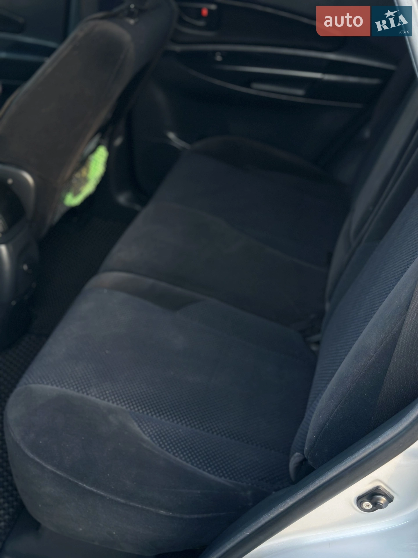 Hyundai Tucson 2008 VIN KMHJN81B18U900717 фото оголошення 12 з 18