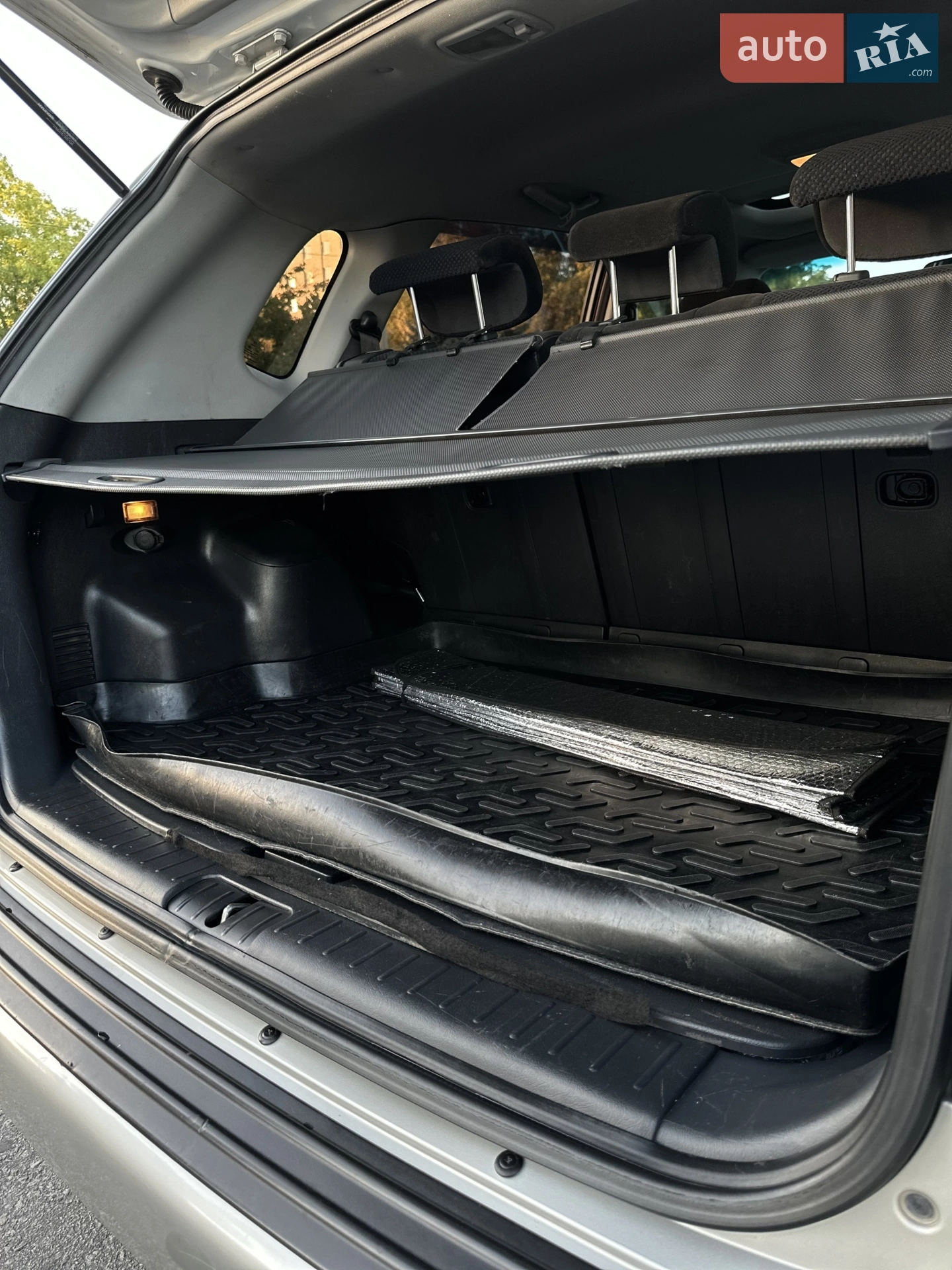 Hyundai Tucson 2008 VIN KMHJN81B18U900717 фото оголошення 14 з 18
