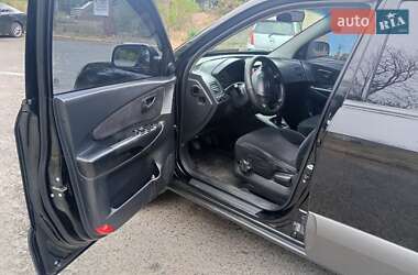 Внедорожник / Кроссовер Hyundai Tucson 2008 в 