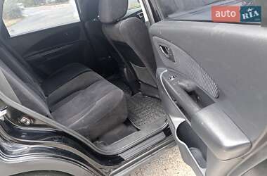 Внедорожник / Кроссовер Hyundai Tucson 2008 в 