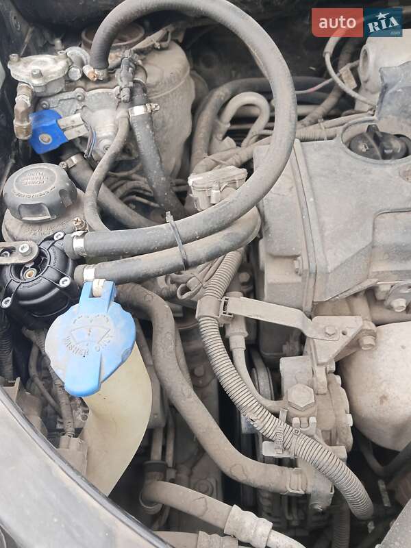 Позашляховик / Кросовер Hyundai Tucson 2008 в Одесі