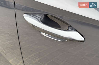 Внедорожник / Кроссовер Hyundai Tucson 2021 в 
