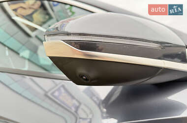 Внедорожник / Кроссовер Hyundai Tucson 2021 в 