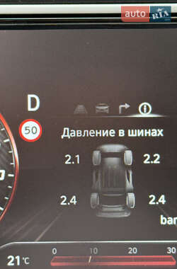 Внедорожник / Кроссовер Hyundai Tucson 2021 в 