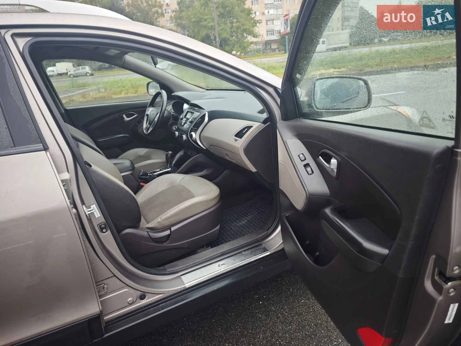 2013 Hyundai Tucson - мініатюра 24
