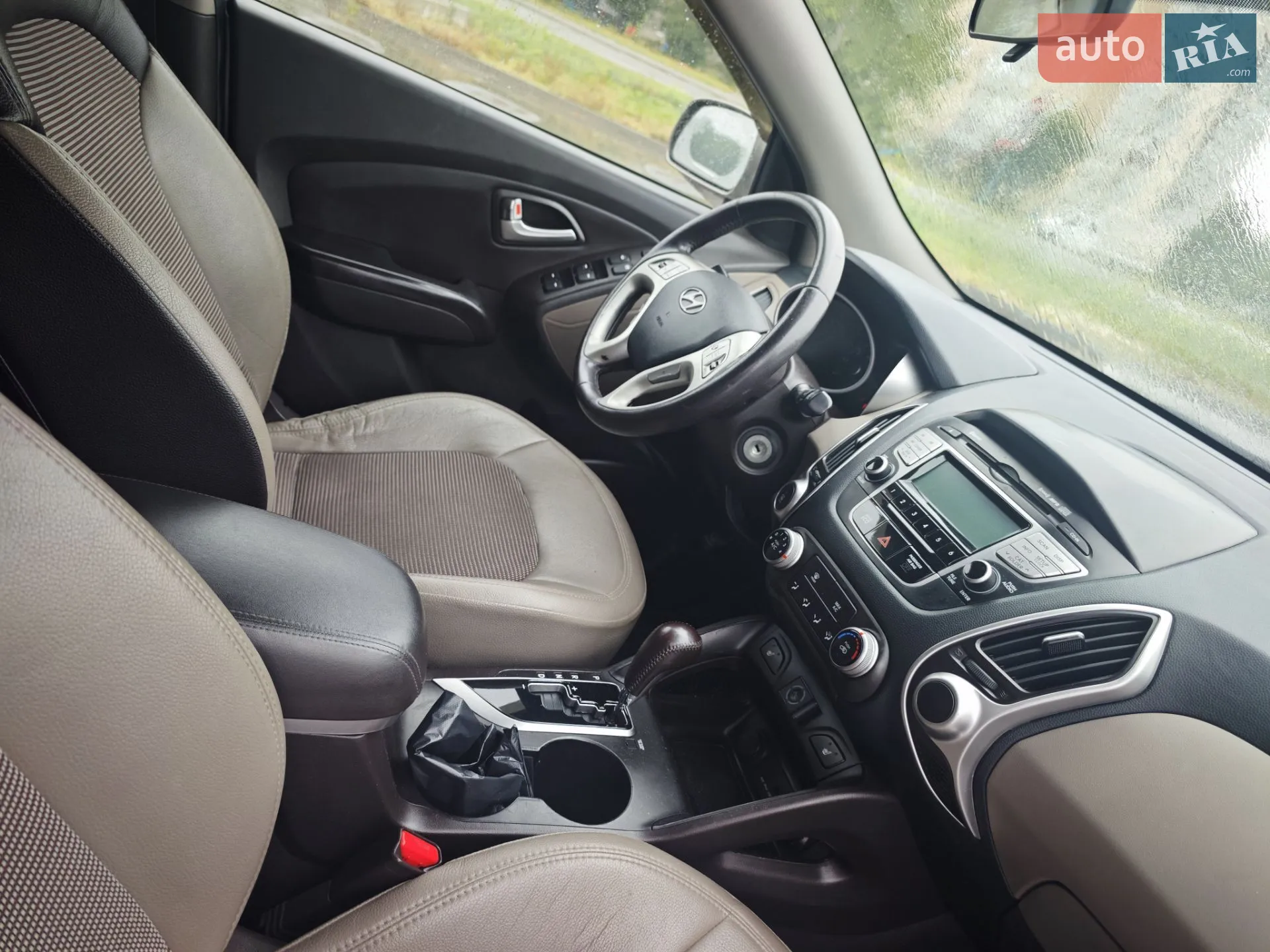 2013 Hyundai Tucson - мініатюра 27