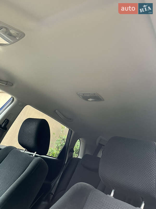 Внедорожник / Кроссовер Hyundai Tucson 2007 в Ровно