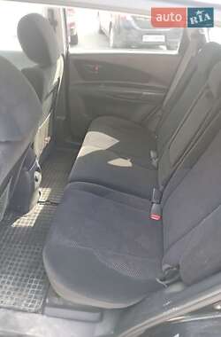 Позашляховик / Кросовер Hyundai Tucson 2008 в Львові