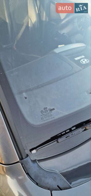 Позашляховик / Кросовер Hyundai Tucson 2008 в Хмельницькому