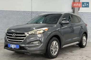 Универсал Hyundai Tucson 2018 в Луцке