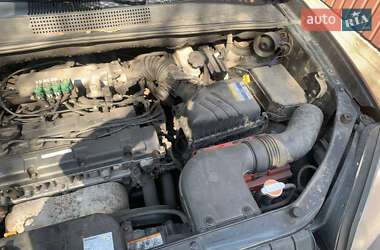 Внедорожник / Кроссовер Hyundai Tucson 2007 в 