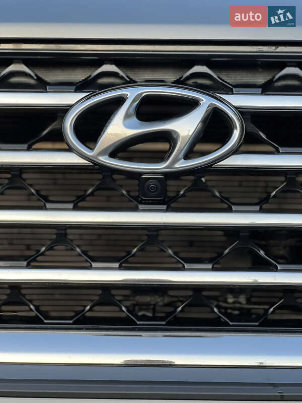 Позашляховик / Кросовер Hyundai Tucson 2019 в Києві