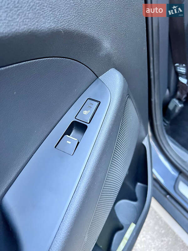 Позашляховик / Кросовер Hyundai Tucson 2019 в Києві