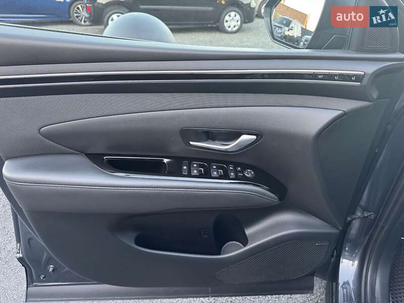 Внедорожник / Кроссовер Hyundai Tucson 2023 в Малой Виске