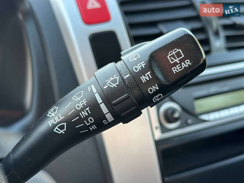 Позашляховик / Кросовер Hyundai Tucson 2006 в Дніпрі фото 34 Позашляховик / Кросовер Hyundai Tucson 2006 в Дніпрі