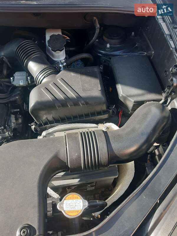 Позашляховик / Кросовер Hyundai Tucson 2009 в Шостці фото 6 Позашляховик / Кросовер Hyundai Tucson 2009 в Шостці