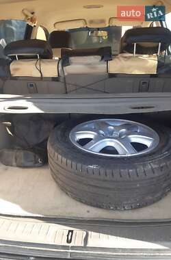 Внедорожник / Кроссовер Hyundai Tucson 2009 в 