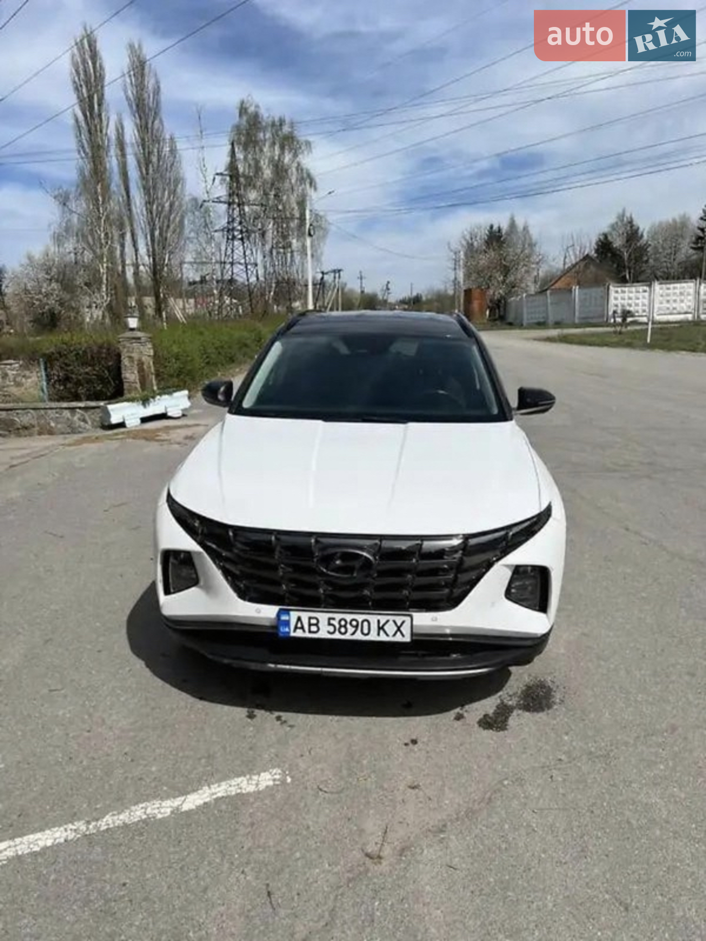 2021 Hyundai Tucson - мініатюра 2