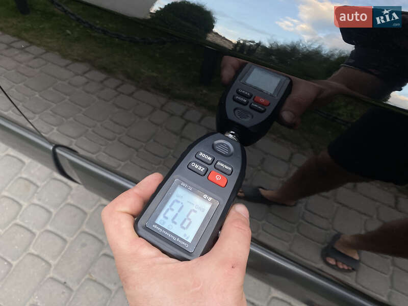 Внедорожник / Кроссовер Hyundai Tucson 2006 в Ковеле