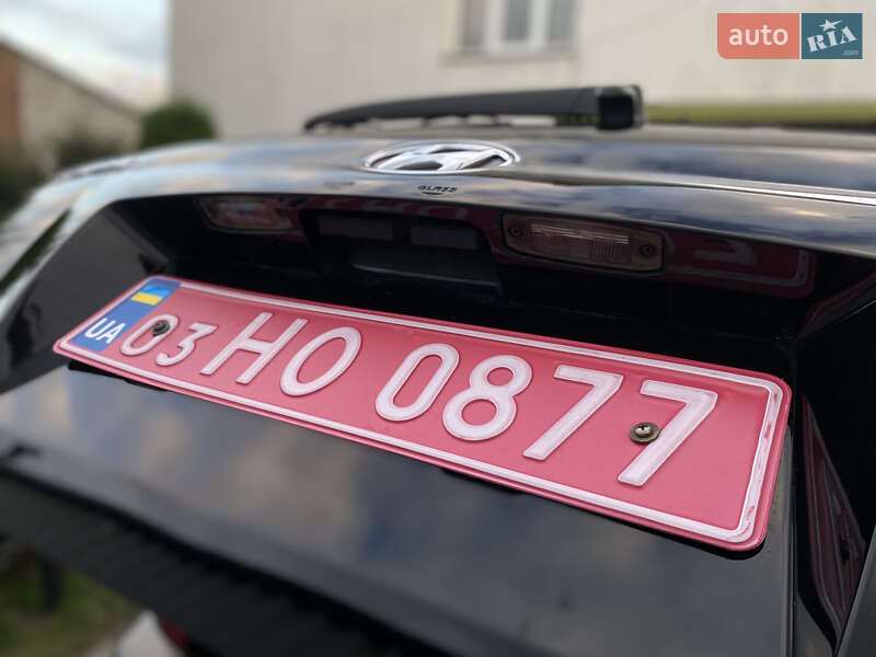 Внедорожник / Кроссовер Hyundai Tucson 2006 в Ковеле