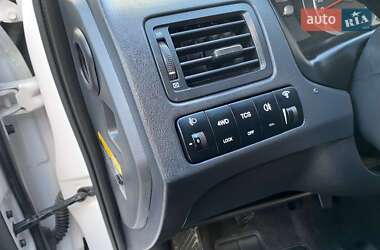 Позашляховик / Кросовер Hyundai Tucson 2008 в 