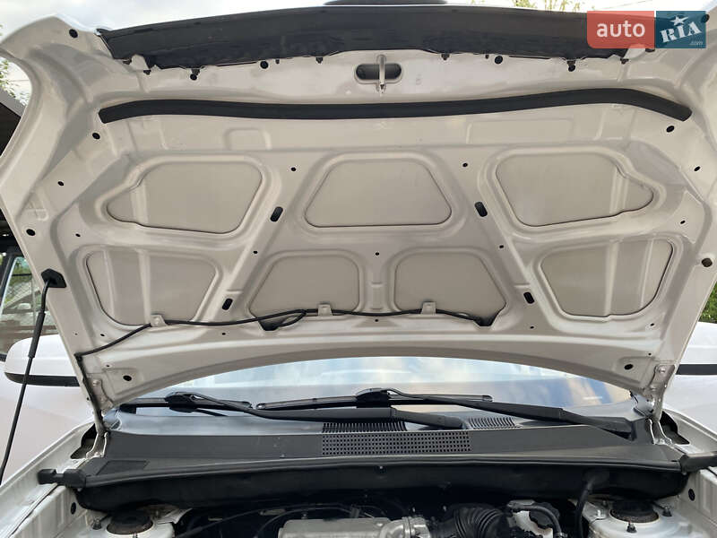 Позашляховик / Кросовер Hyundai Tucson 2008 в Вінниці