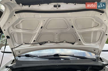 Позашляховик / Кросовер Hyundai Tucson 2008 в 