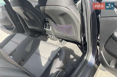 Внедорожник / Кроссовер Hyundai Tucson 2018 в 