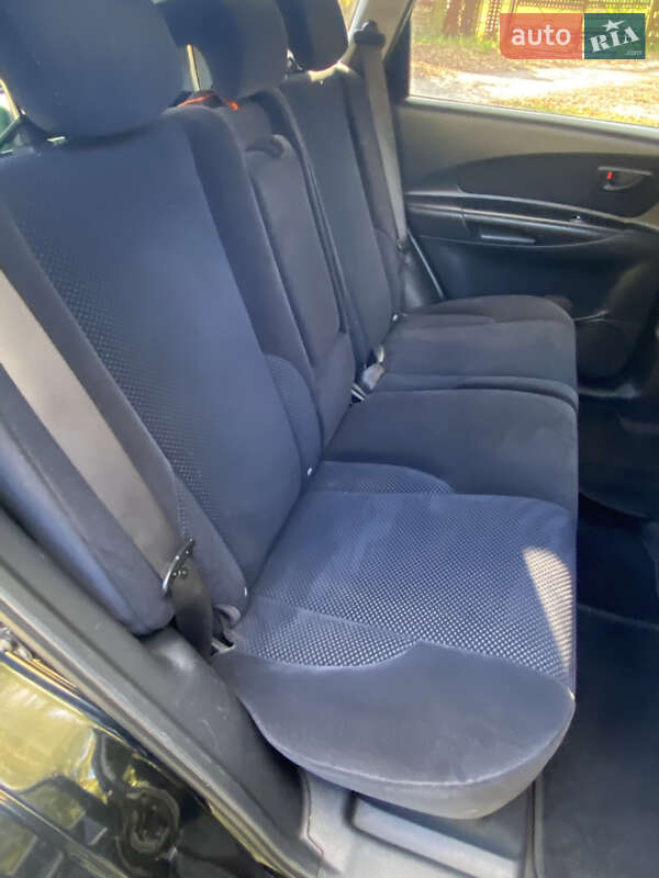 Позашляховик / Кросовер Hyundai Tucson 2006 в Києві