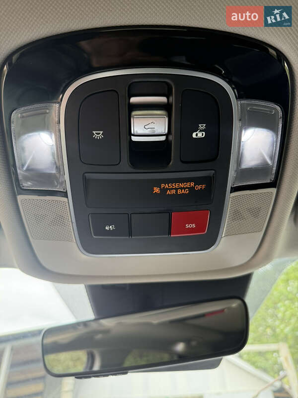 Позашляховик / Кросовер Hyundai Tucson 2022 в Харкові