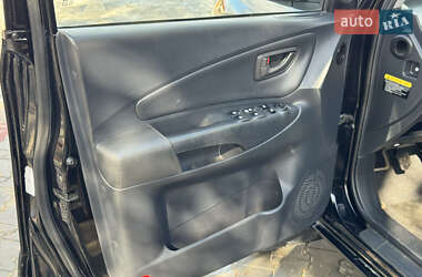 Внедорожник / Кроссовер Hyundai Tucson 2006 в 