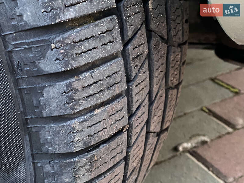 Внедорожник / Кроссовер Hyundai Tucson 2006 в Летичеве