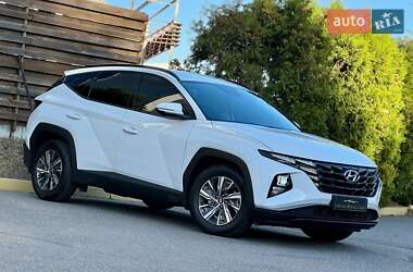Внедорожник / Кроссовер Hyundai Tucson 2021 в Киеве