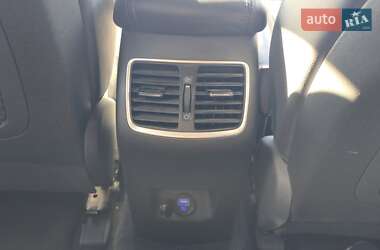 Позашляховик / Кросовер Hyundai Tucson 2019 в 