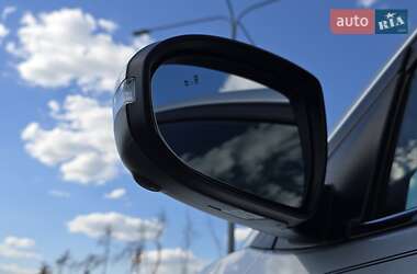 Позашляховик / Кросовер Hyundai Tucson 2019 в 