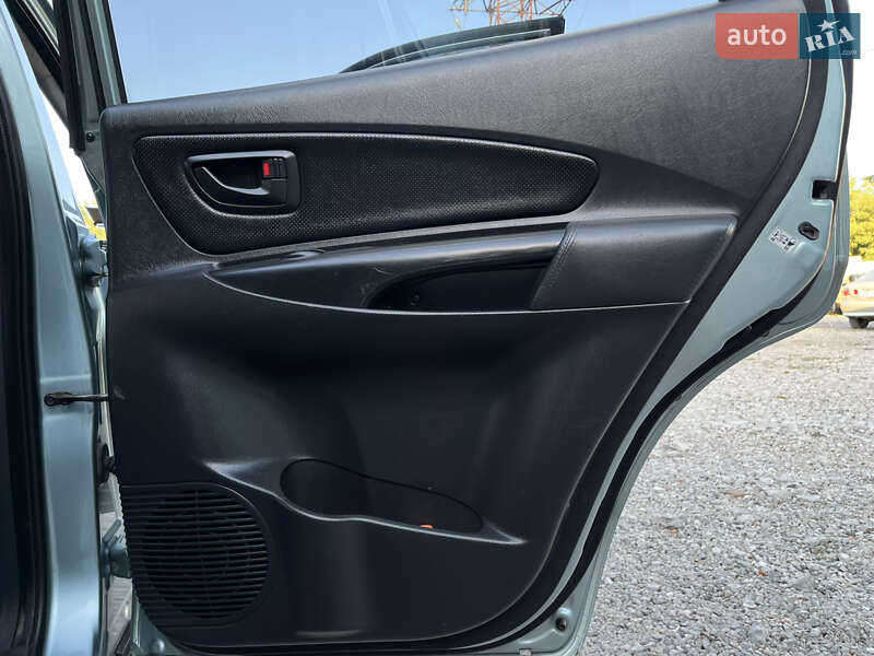 Внедорожник / Кроссовер Hyundai Tucson 2008 в Харькове фото 18 Внедорожник / Кроссовер Hyundai Tucson 2008 в Харькове