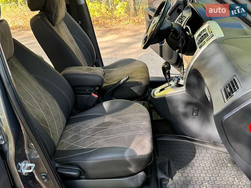 Внедорожник / Кроссовер Hyundai Tucson 2009 в Кодыме