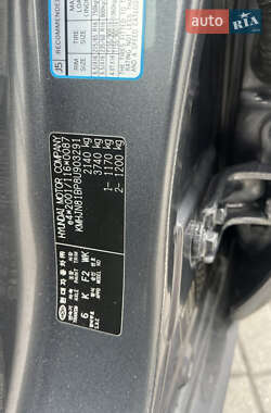 Позашляховик / Кросовер Hyundai Tucson 2008 в 