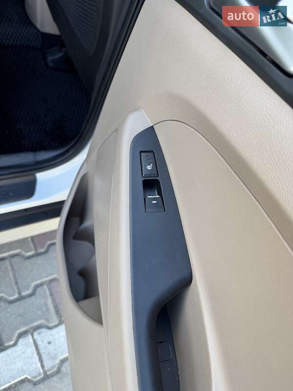 Позашляховик / Кросовер Hyundai Tucson 2018 в Одесі